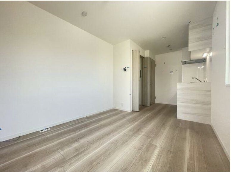 居室・リビング　リビング/居室