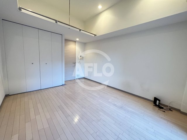 居室・リビング　ルクレ立売堀　洋室