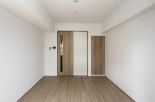 居室・リビング　居室※別部屋参考写真