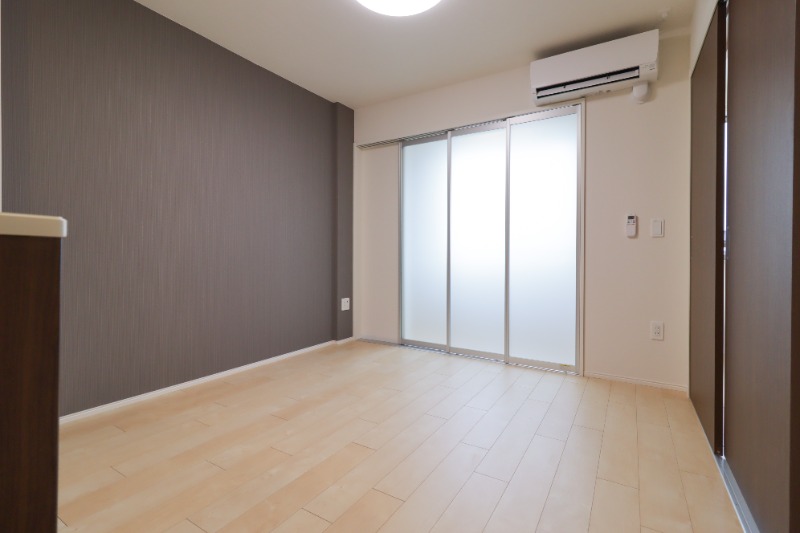 居室・リビング　図面と現状に相違がある場合には現状を優先