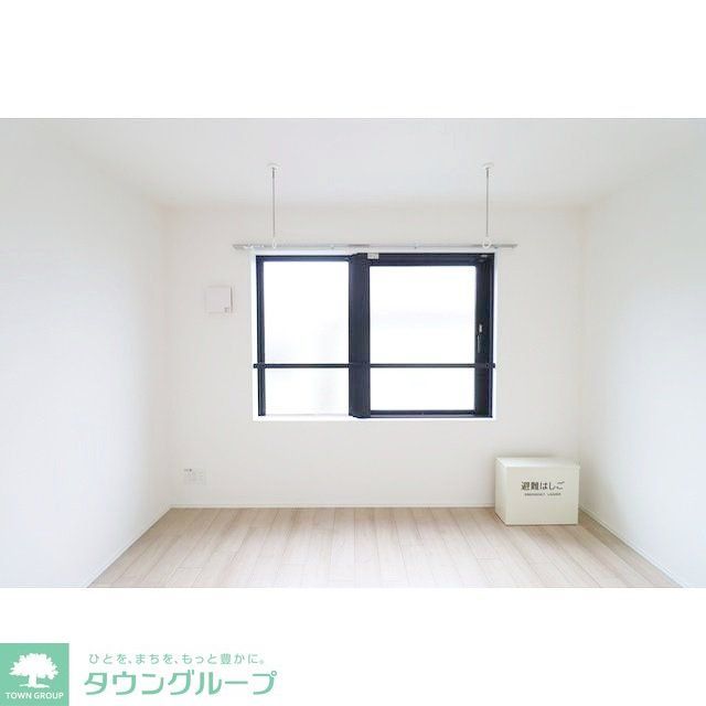 居室・リビング　リビング/居室