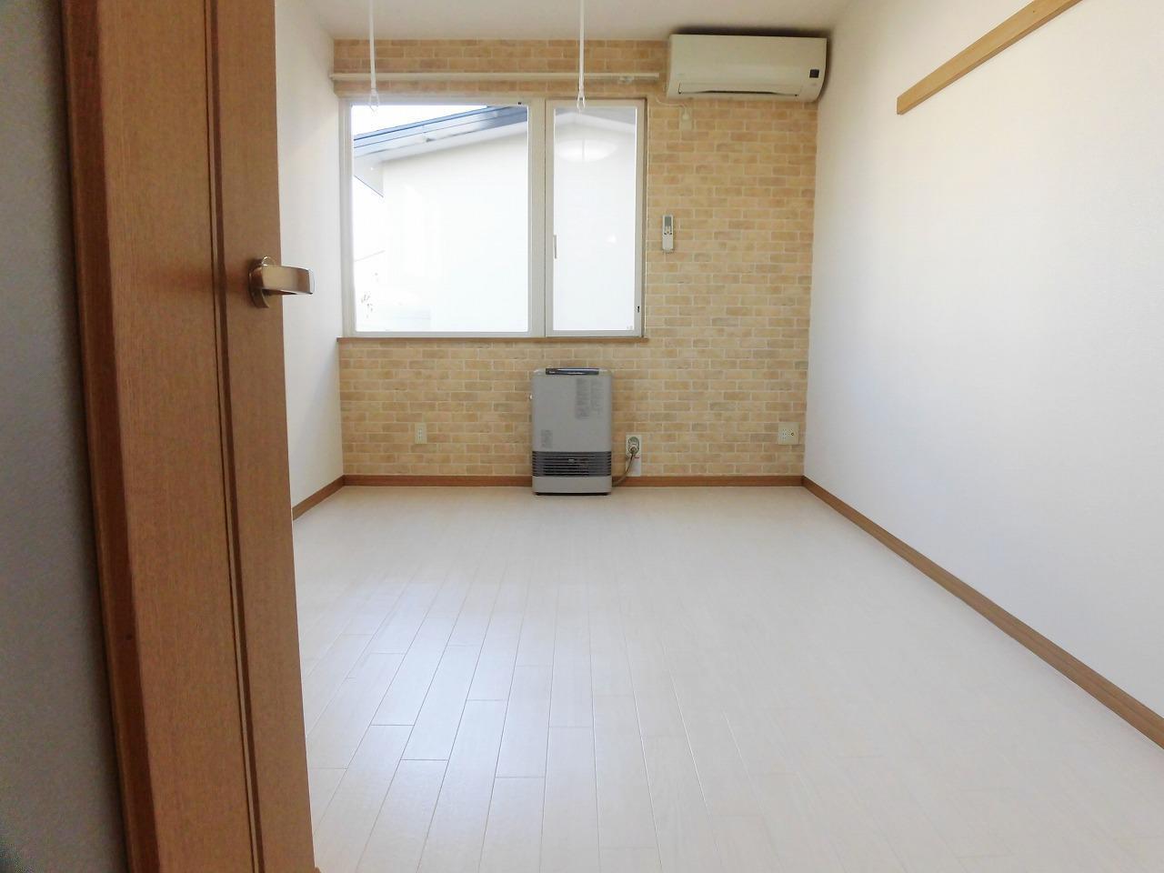 居室・リビング　洋室