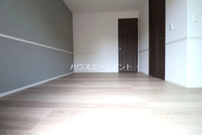 その他部屋・スペース　洋室は7帖あります。