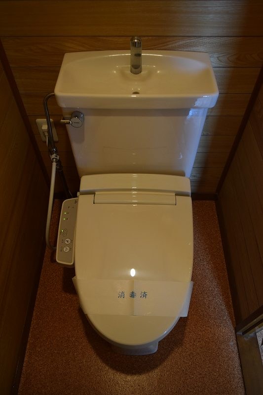 その他設備　別室参照