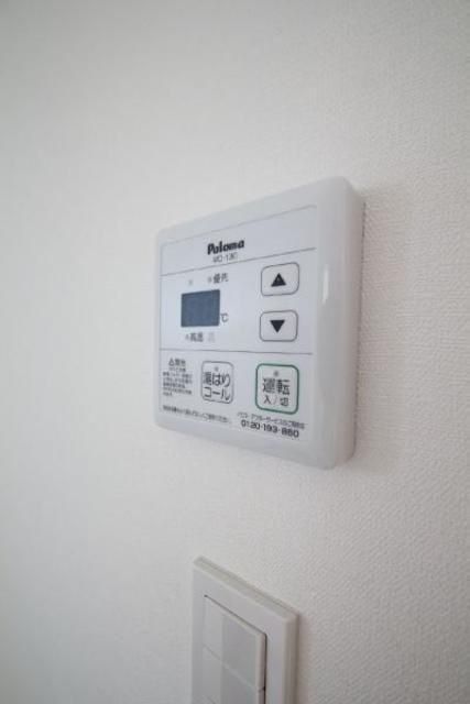 その他設備　※同物件・同仕様