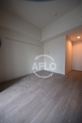 居室・リビング　プレサンス難波フィールド　洋室