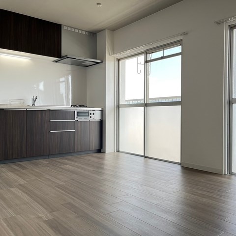 居室・リビング　★リビング12帖★