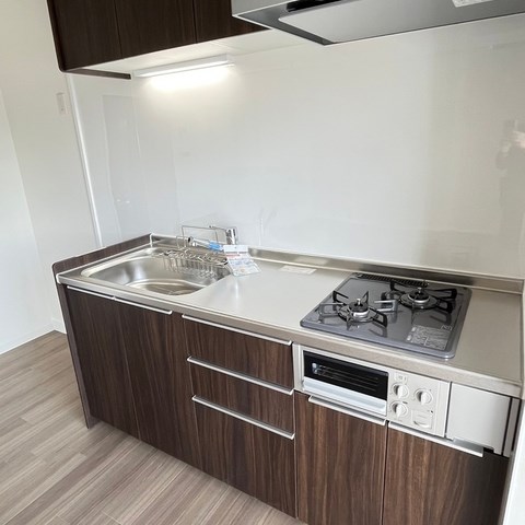 キッチン　★キッチンスペース★