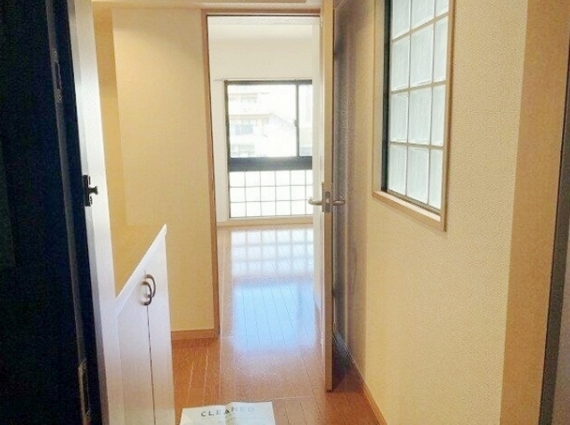 玄関　同仕様写真