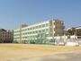 中学校　神戸市立西代中学校（中学校）まで1126m