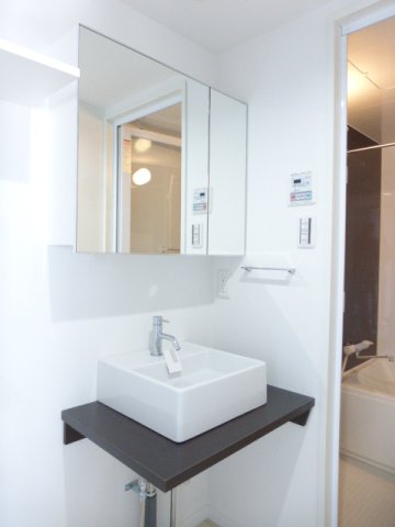 洗面設備　洗面※別部屋参考写真