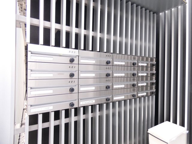 その他共有部分　その他