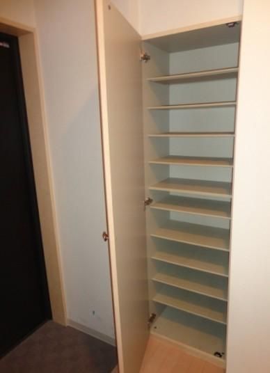 玄関　☆広々とした玄関☆