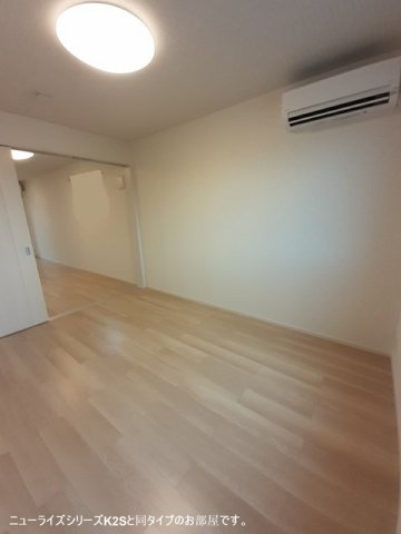 その他部屋・スペース　きれいな内装です