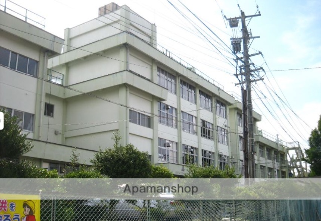 小学校　仙台市立燕沢小学校（小学校）まで1147m