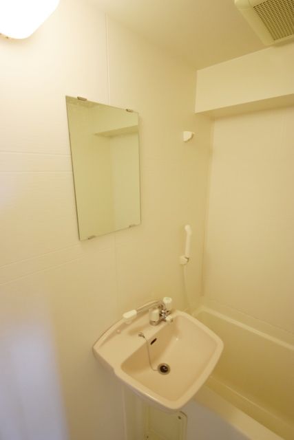 洗面設備　★お部屋探しは株式会社タウンハウジング東京まで★