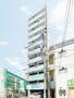 平井駅より徒歩2分 8階 築8年10ヶ月の賃貸物件