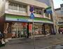 コンビニ　ファミリーマート 鈴蘭台駅前店（コンビニ）まで531m