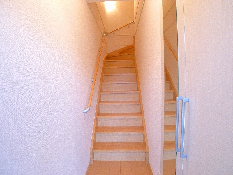 玄関　図面と現状に相違がある場合には現状を優先