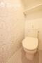 トイレ　トイレット