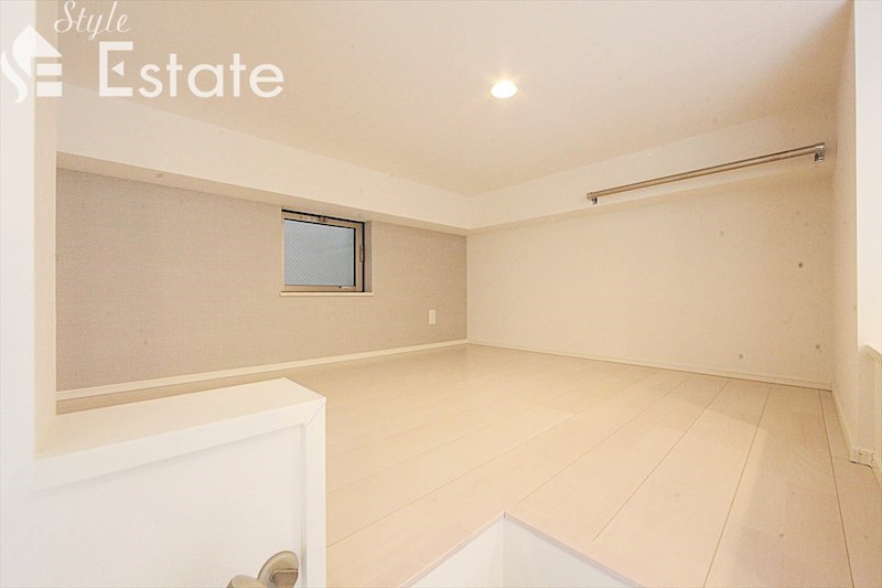 その他部屋・スペース　ロフト