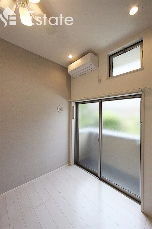 その他　エアコン　照明