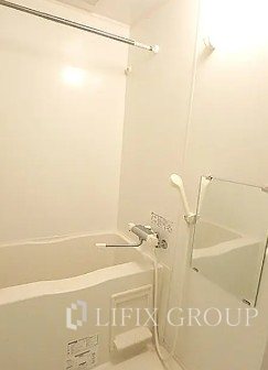 バス・シャワールーム　風呂