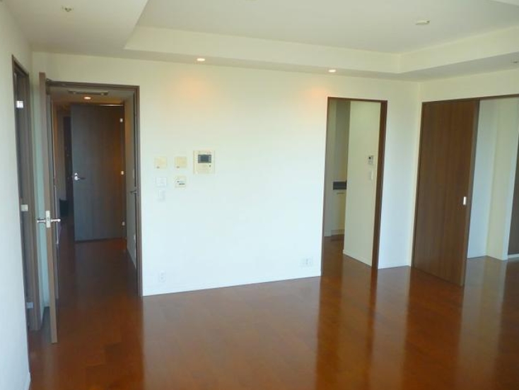 居室・リビング　他部屋参考写真です。