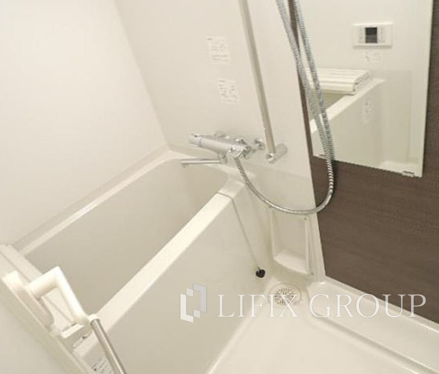 バス・シャワールーム　風呂