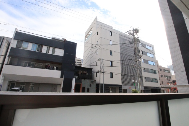 眺望　※別室の参考写真の為、現況優先です。