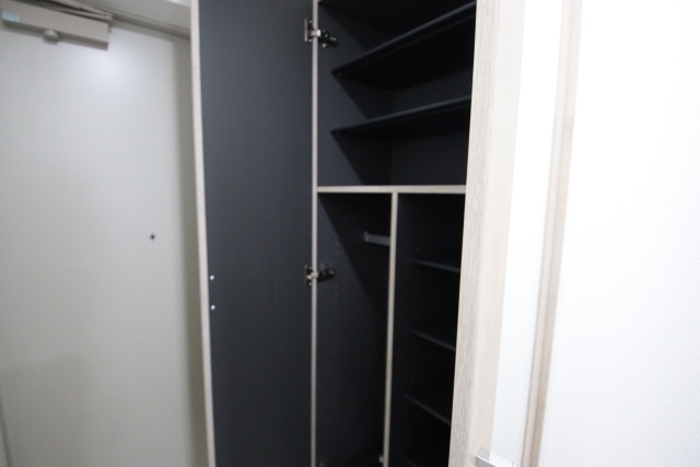 収納　※別室の参考写真の為、現況優先です。