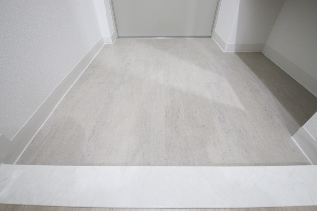 玄関　※別室の参考写真の為、現況優先です。