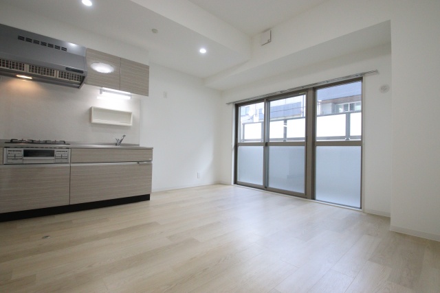 居室・リビング　※別室の参考写真の為、現況優先です。