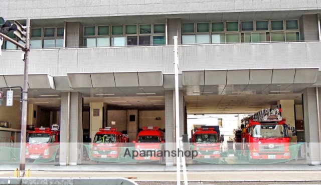 その他　西成消防署（その他）まで615m