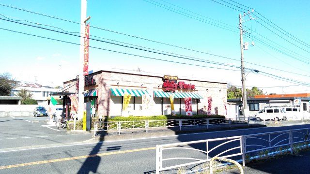 飲食店　ジョリーパスタ 今宿店（飲食店）まで1306m