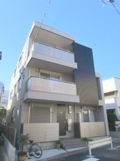 建物外観　耐震耐火☆旭化成ヘーベルメゾン