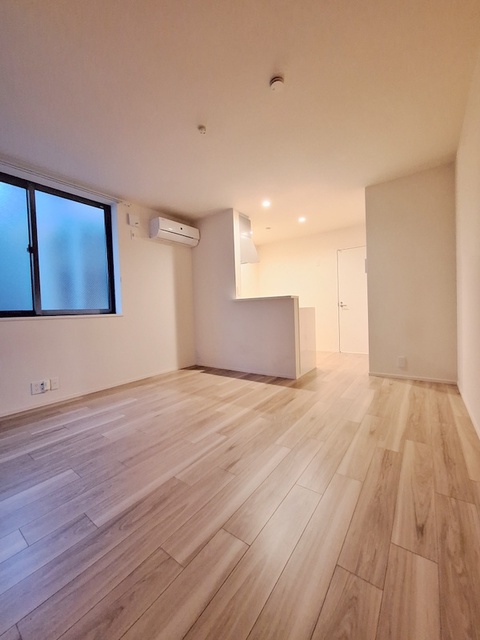 居室・リビング　LDK11.5帖