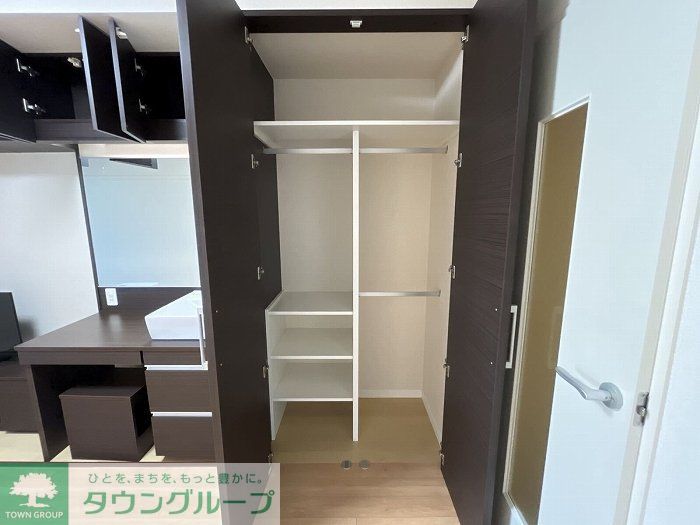 その他　自動販売機・コインランドリー