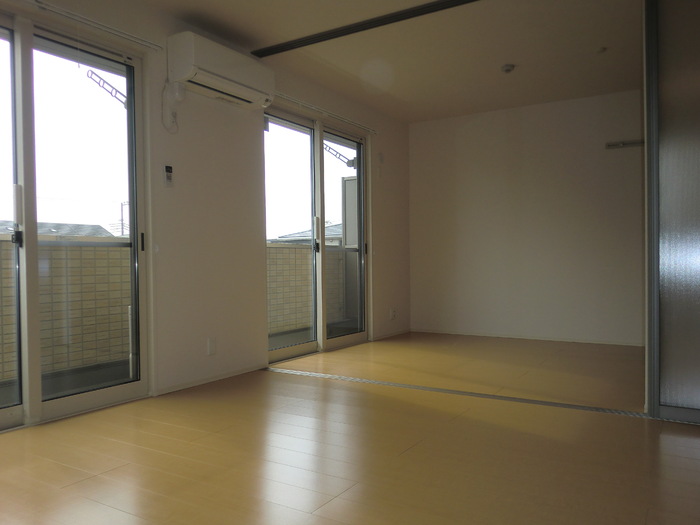 その他部屋・スペース　洋室