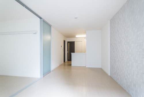 その他部屋・スペース　リビング・洋室