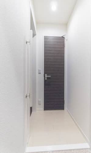 その他部屋・スペース　玄関