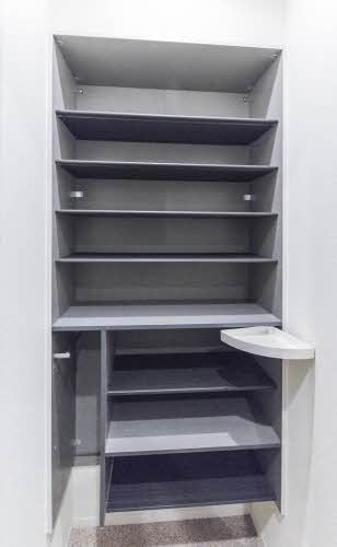 その他部屋・スペース　土間収納