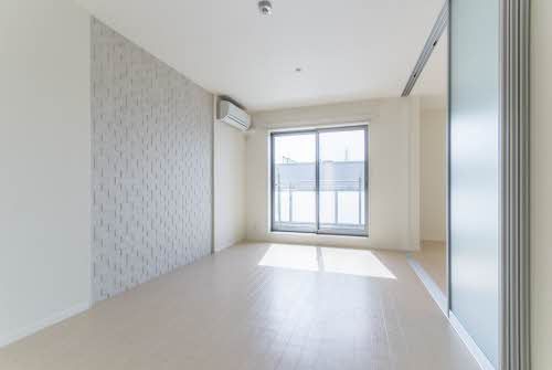 その他部屋・スペース　リビング