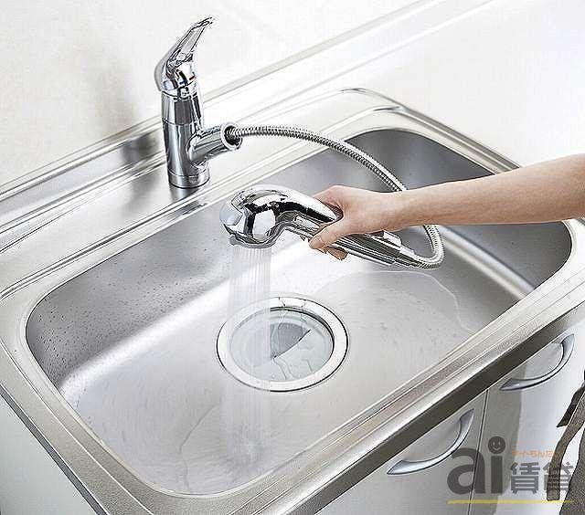 キッチン　※同施工イメージ写真