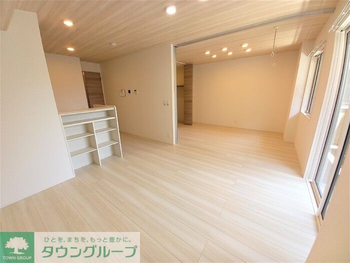 居室・リビング　リビング/居室