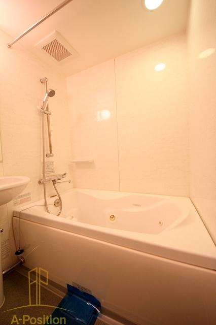 バス・シャワールーム　アヴァンセクール西天満５丁目