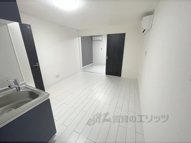 居室・リビング　洋室