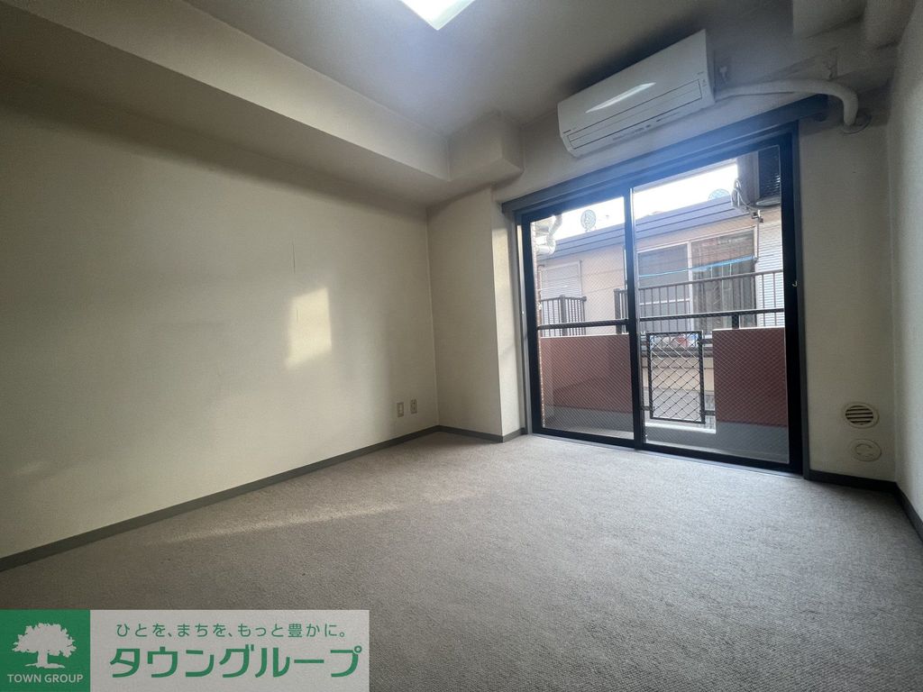 居室・リビング　リビング/居室