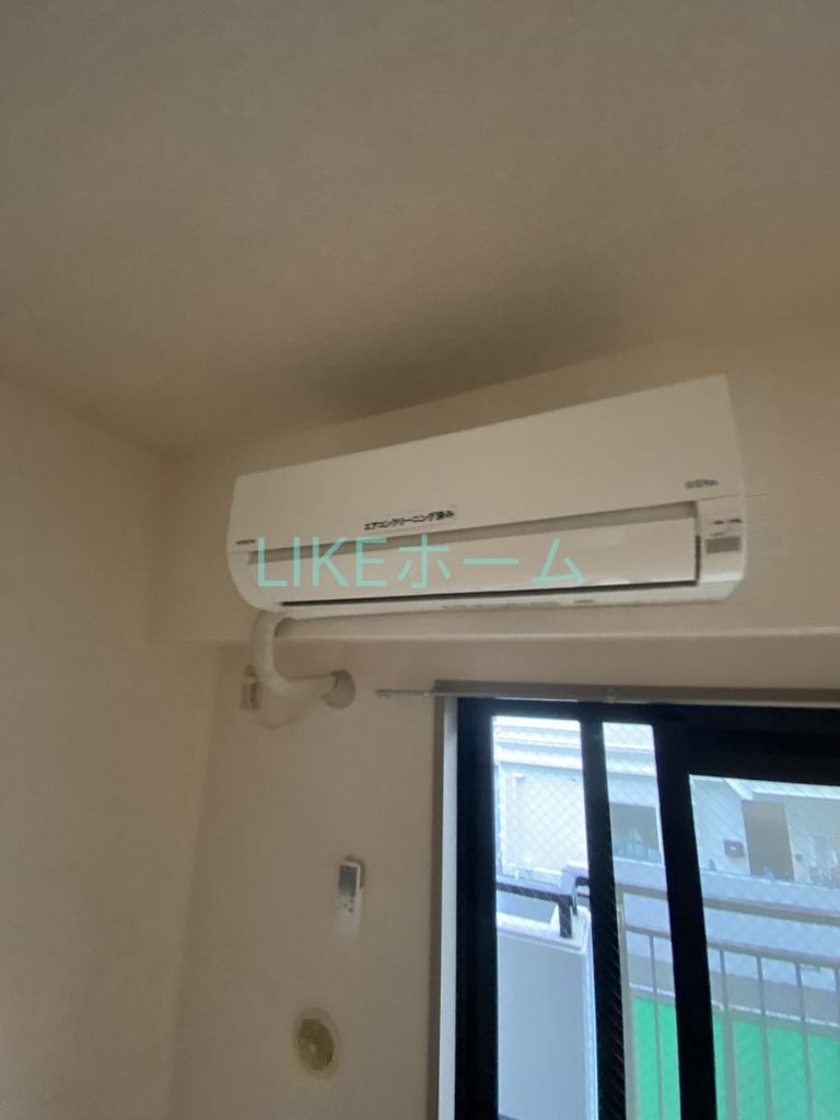 その他設備　設備