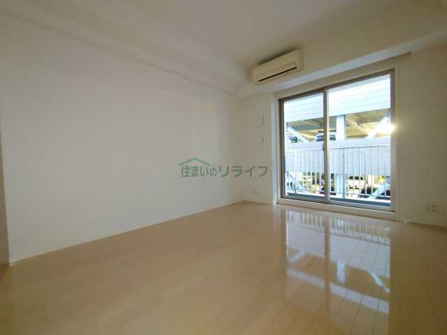 居室・リビング　別部屋参考画像